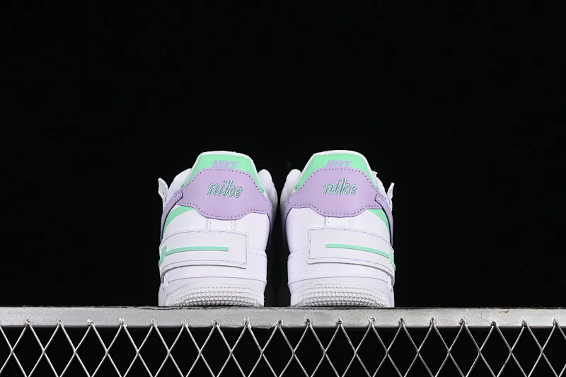 All Categories Nk Air Force 1 Air Force Series Nk Air Force 1 Shadow Air Force Lightweight Increase Nk Air Force 1 Shadow Air Force One Lightweight Increase Low-top Versatile Sneakers CU8591-103